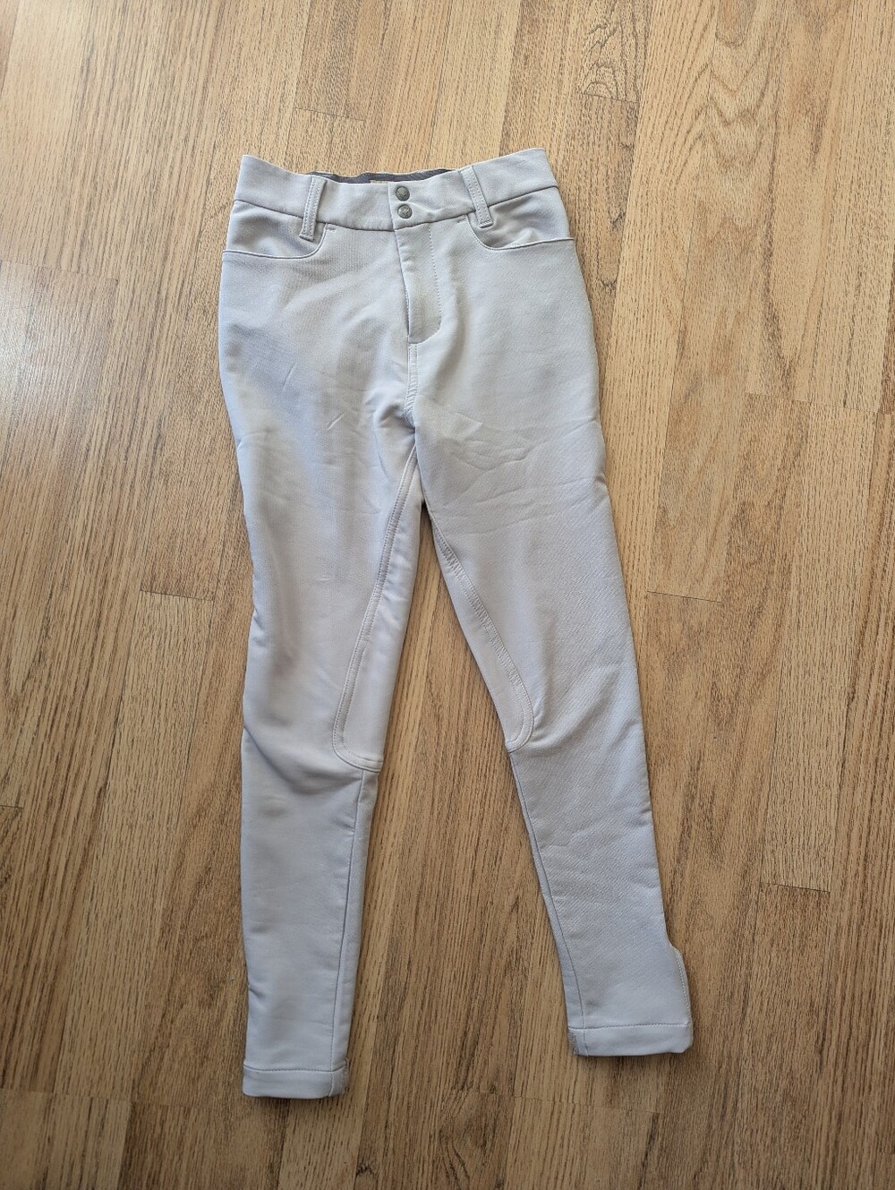 SZ 10 Years Kids Horse Riding Pants
